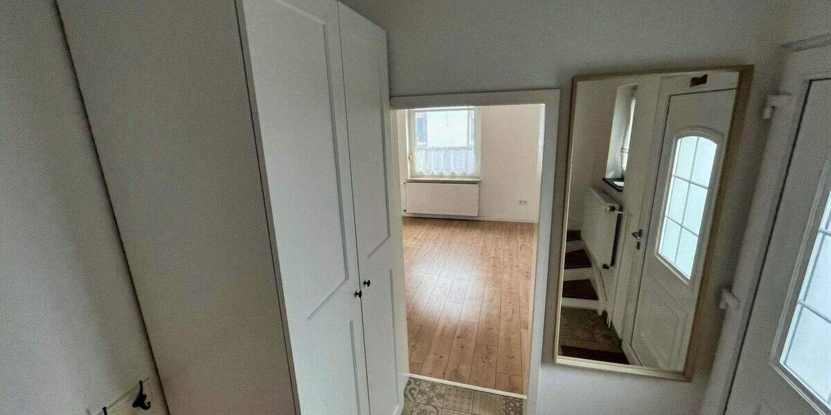 Doppelhaushälfte Lünen Nordlünen - 4 Zimmer, 117 m&sup2;, 299.000&euro; | Angebot:25245821