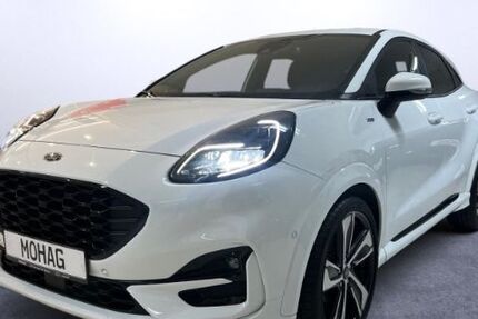 Ford Puma 24.852 km 19.890 € Essen 45134