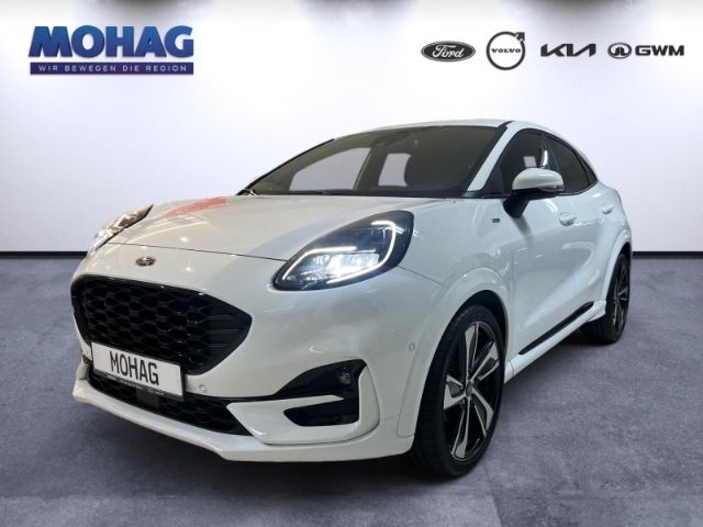 Ford Puma 24.852 km 19.890 € Essen 45134