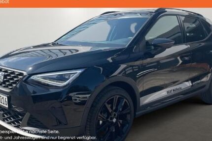Seat Arona 5.000 km 27.473 &euro; Mülheim 45478