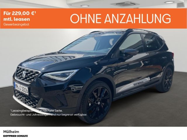 Seat Arona 5.000 km 27.473 &euro; Mülheim 45478