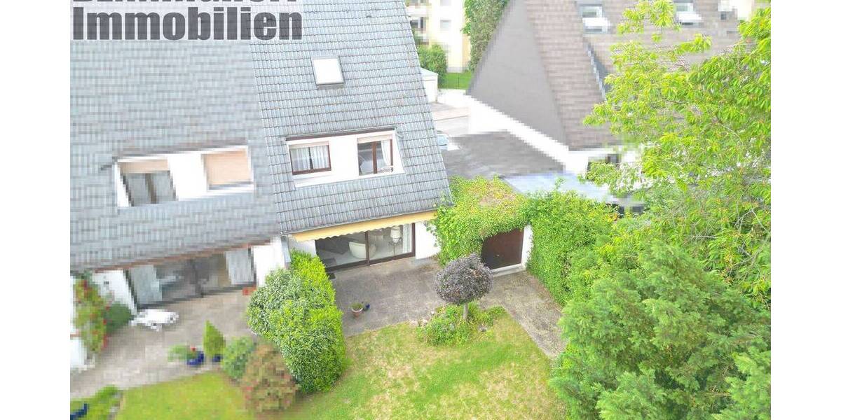 Doppelhaushälfte Schwerte Villigst - 3 Zimmer, 103 m&sup2;, 175.000&euro; | Angebot:26816432