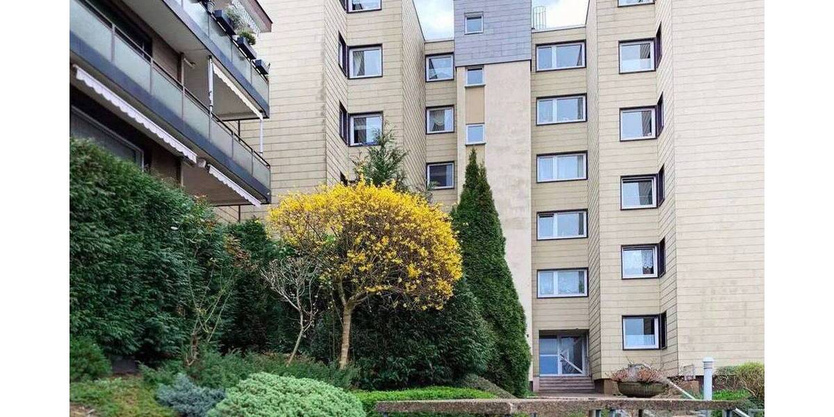 Etagenwohnung Essen Stoppenberg - 2 Zimmer, 70 m&sup2;, 685&euro; | Angebot:26898815