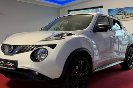 Nissan Juke 83.100 km 12.990 &euro; Bochum 44894