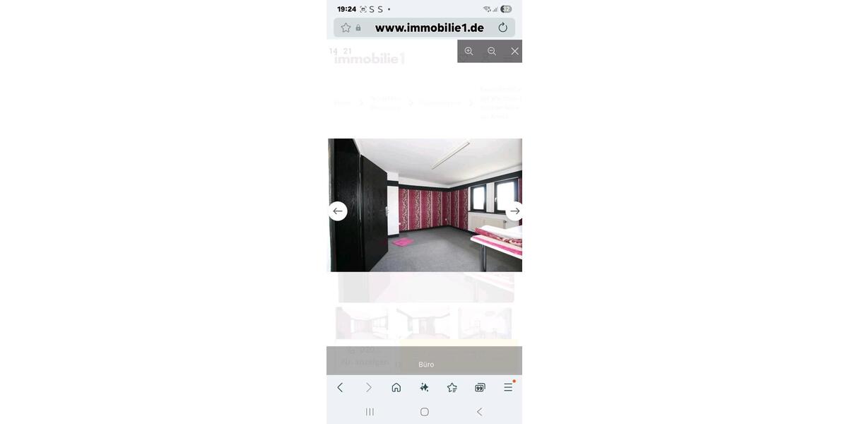 Gewerbeobjekt Gelsenkirchen Gelsenkirchen-West - 520&euro; | Angebot:26511282