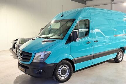 Mercedes-Benz Sprinter 380.000 km 12.999 &euro; Gelsenkirchen 45879