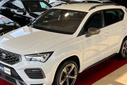 Seat Ateca 55.000 km 26.999 € Essen 45326