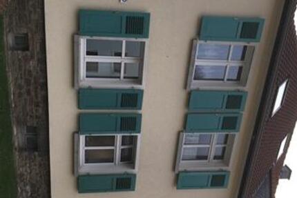 Bei VIVAWEST die Sonnenstrahlen auf dem eigenen Balkon genießen. 3.5 zimmer