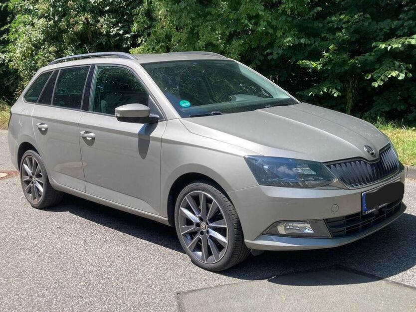 Fabia