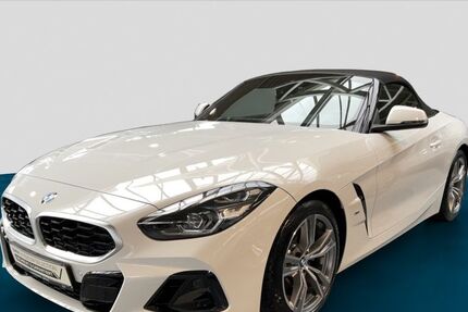 BMW Z4 2.384 km 42.845 € Duisburg 47053