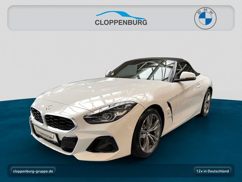 BMW Z4 2.384 km 42.845 € Duisburg 47053