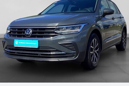 VW Tiguan 51.254 km 21.980 &euro; Herne 44653