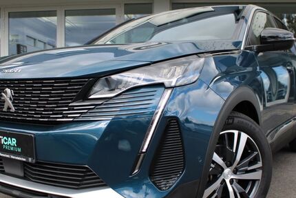 Peugeot 3008 21.551 km 24.990 € Remscheid 42897