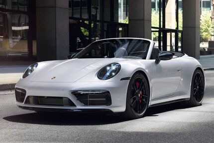 Porsche 992 29.424 km 153.900 &euro; Holzwickede 59439