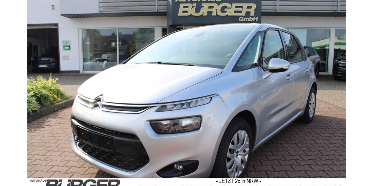 Citroen C4 SpaceTourer 113.000 km 6.970 &euro; Lünen 44536