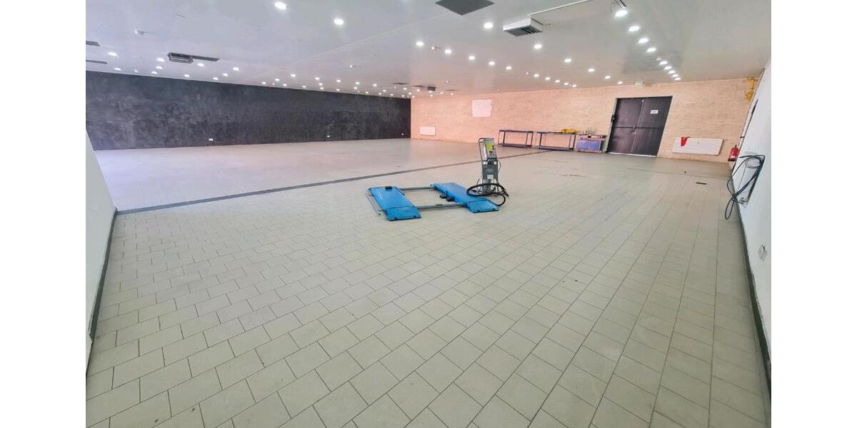 Gewerbeobjekt Recklinghausen Grullbad - 3.390&euro; | Angebot:25330426