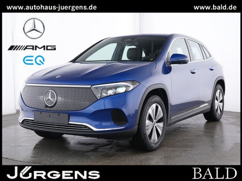 Mercedes-Benz EQA 10.346 km 35.290 € Hagen 58135
