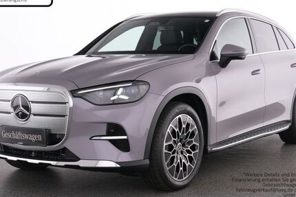 Mercedes-Benz GLC 400 4.900 km 73.500 &euro; Essen 45309