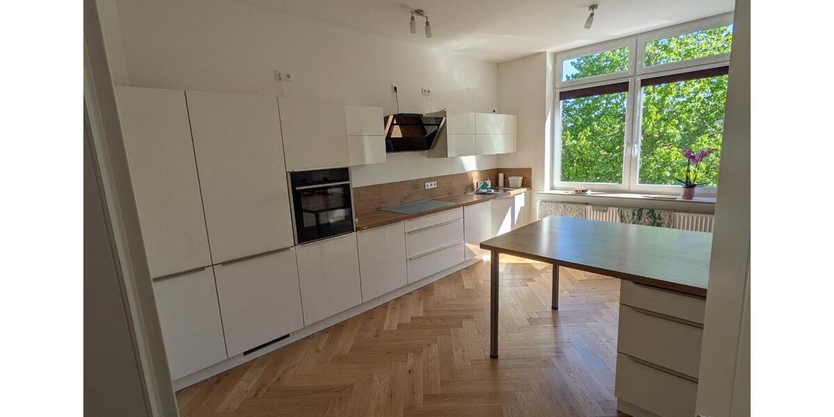 Etagenwohnung Bochum Bochum-Nord - 5.5 Zimmer, 136 m&sup2;, 392.000&euro; | Angebot:26408511