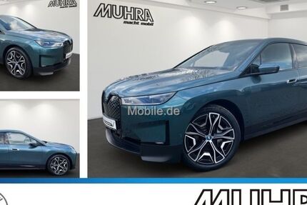 BMW iX 83.113 km 39.940 € Oberhausen 46149