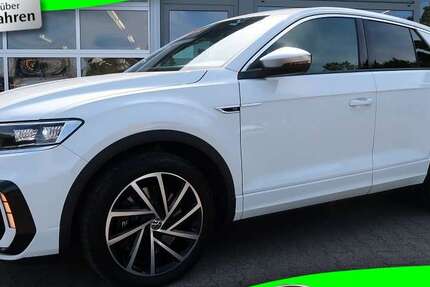 VW T-Roc 32.300 km 29.920 € Marl 45772