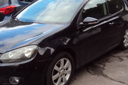 VW Golf 142.000 km 4.800 € Hagen 58091