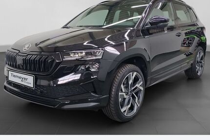 Skoda Karoq 5.000 km 38.490 &euro; Bochum 44809