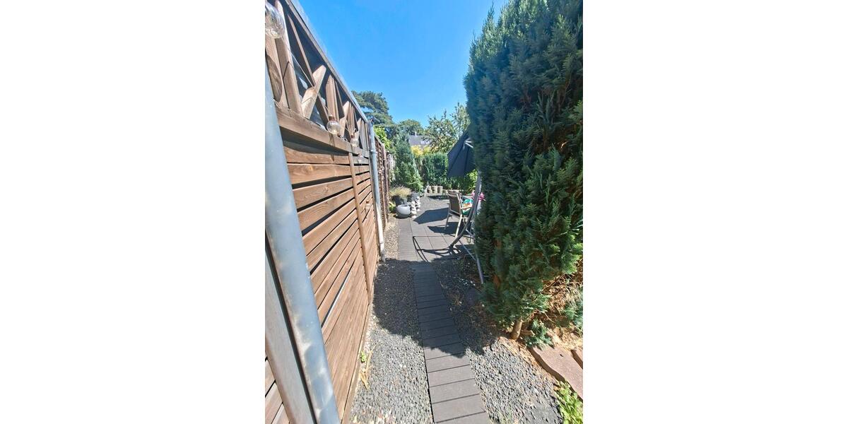 Erdgeschoßwohnung Dortmund Grevel - 3.5 Zimmer, 72 m&sup2;, 183.000&euro; | Angebot:27162604
