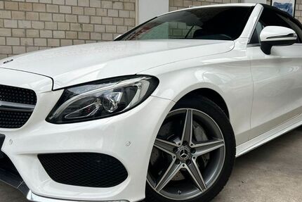 Mercedes-Benz C 250 169.254 km 21.800 &euro; Wuppertal 42117