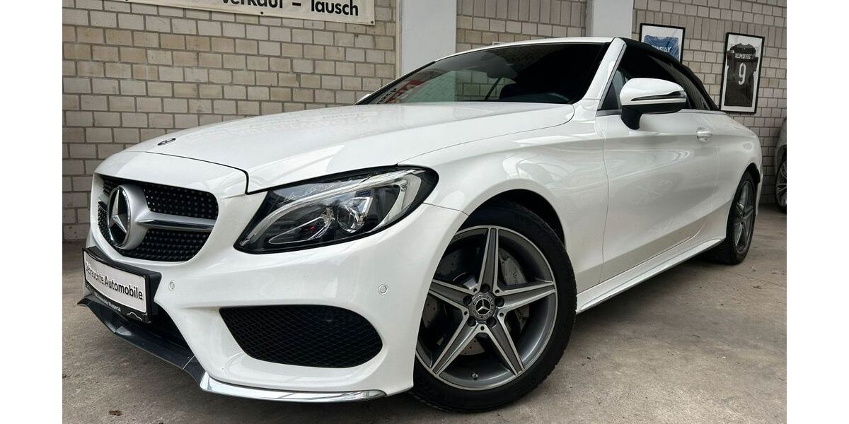 Mercedes-Benz C 250 169.254 km 21.800 &euro; Wuppertal 42117