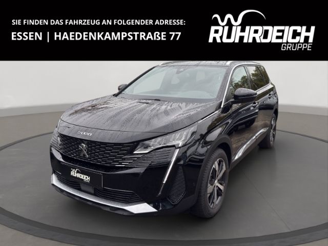 Peugeot 5008 26.250 km 28.990 &euro; Essen 45143