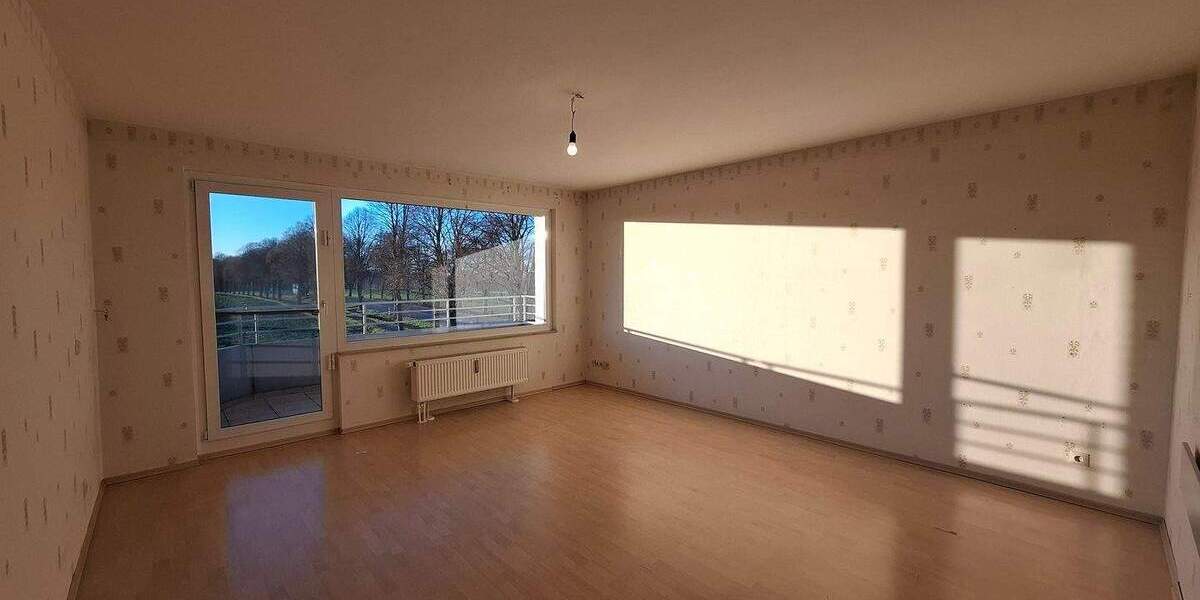 Etagenwohnung Witten Stockum - 3 Zimmer, 82 m&sup2;, 198.500&euro; | Angebot:24688539