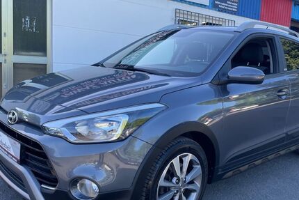 Hyundai i20 105.000 km 10.490 € Iserlohn 58640