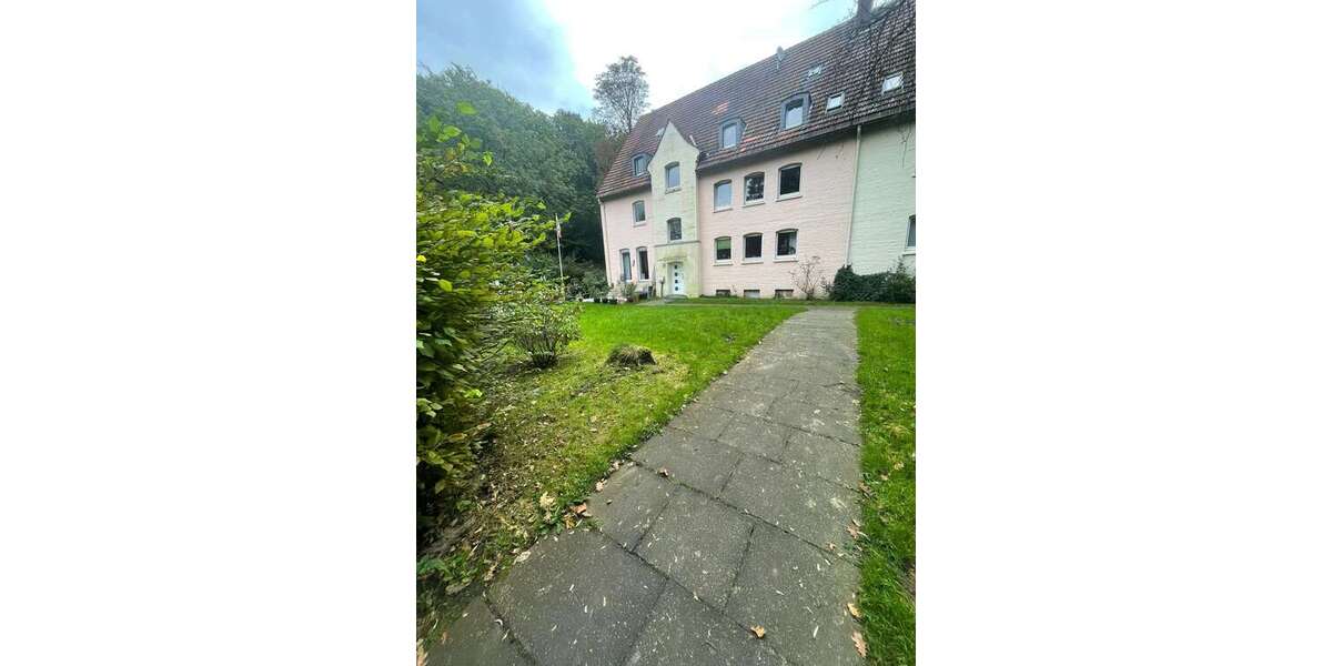 Wohnung zum Mieten in Bochum 460 € 66 m² 3 zimmer