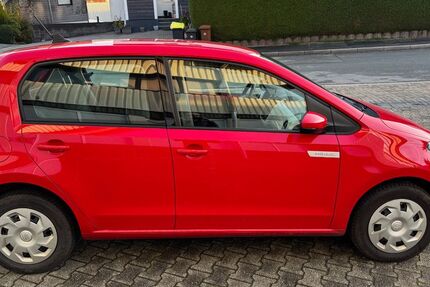 Seat Mii 41.000 km 11.900 &euro; Ennepetal 58256