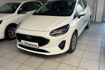 Ford Fiesta 8.450 km 17.990 € Bottrop 46240