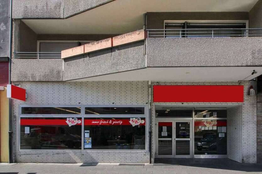 Einzelhandel in Hagen 380.000 € 558.95 m²