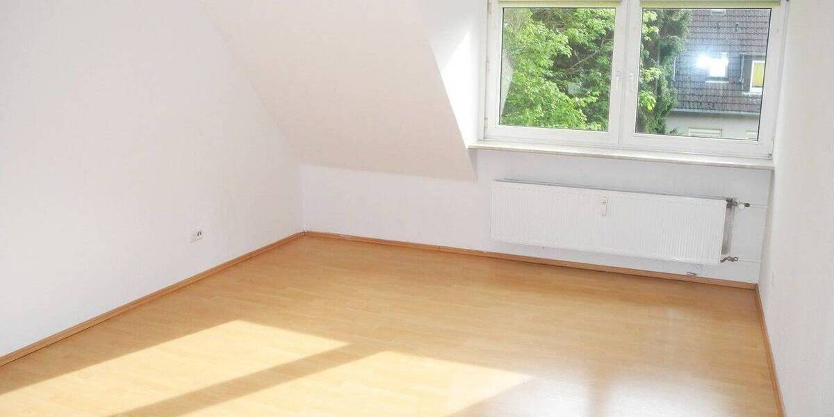 Etagenwohnung Bochum Dahlhausen - 2 Zimmer, 56 m&sup2;, 440&euro; | Angebot:26641738