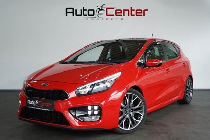 Kia ceed / Ceed 61.976 km 12.990 &euro; Ennepetal (Bei Wuppertal) 58256