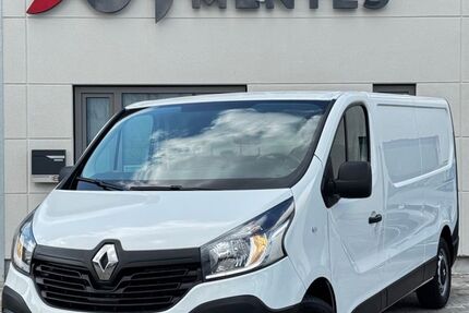 Renault Trafic 100.943 km 9.899 &euro; Bochum 44807