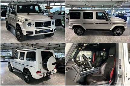 Mercedes-Benz G 350 82.200 km 99.980 € Remscheid 42897