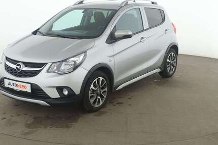 Opel Karl 25.556 km 11.860 &euro; Essen 45141