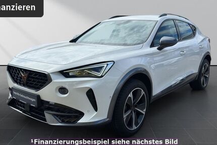 Cupra Formentor 24.863 km 27.390 &euro; Wuppertal 42109