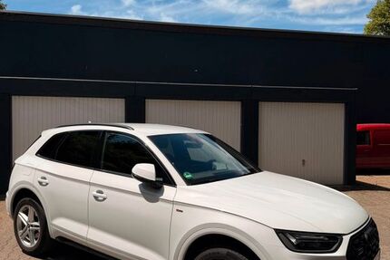 Audi Q5 75.800 km 35.700 &euro; Essen 45329