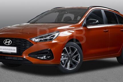 Hyundai i30 3.307 km 19.777 € Hagen 58135