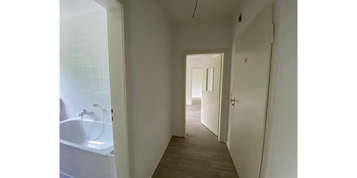 Charmante Wohnung in Stoppenberg 2.5 zimmer