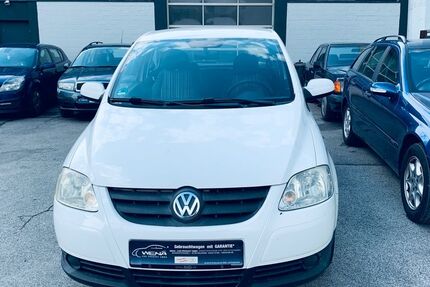 VW Fox 136.000 km 2.000 € Essen 45127