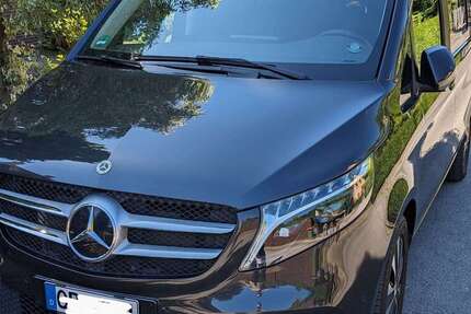 Mercedes-Benz Marco Polo 15.500 km 65.000 € Oberhausen 46147