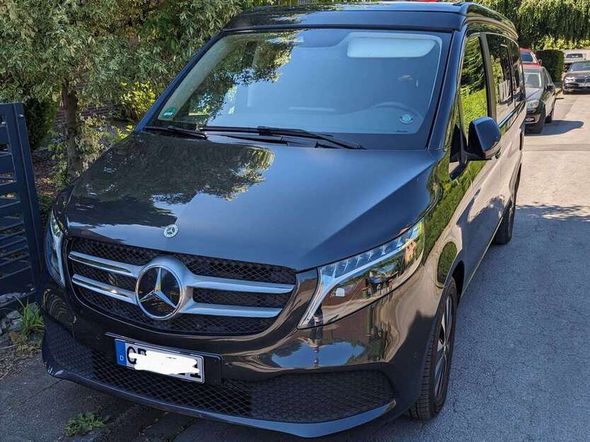 Mercedes-Benz Marco Polo 15.500 km 65.000 € Oberhausen 46147