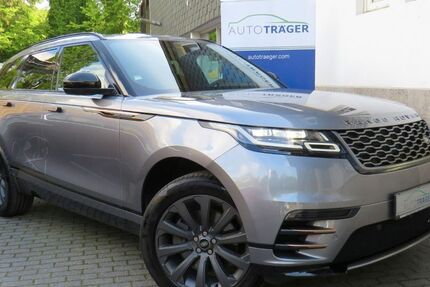 Land Rover Range Rover Velar 44.689 km 45.490 &euro; Wuppertal 42109